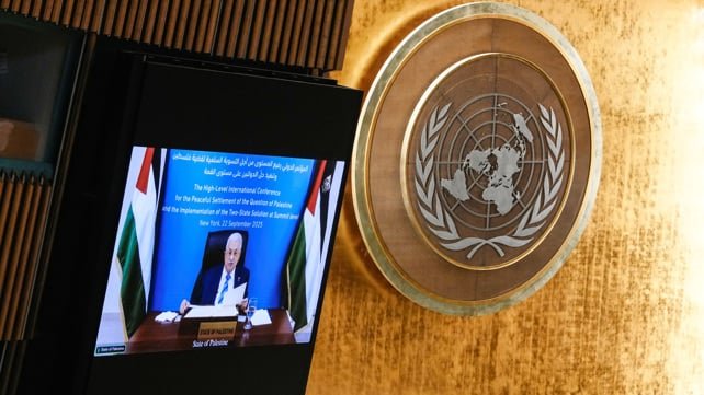 ترحيب بتصويت 152 دولة رفضًا لمنع وفد فلسطين من المشاركة بالأمم المتحدة