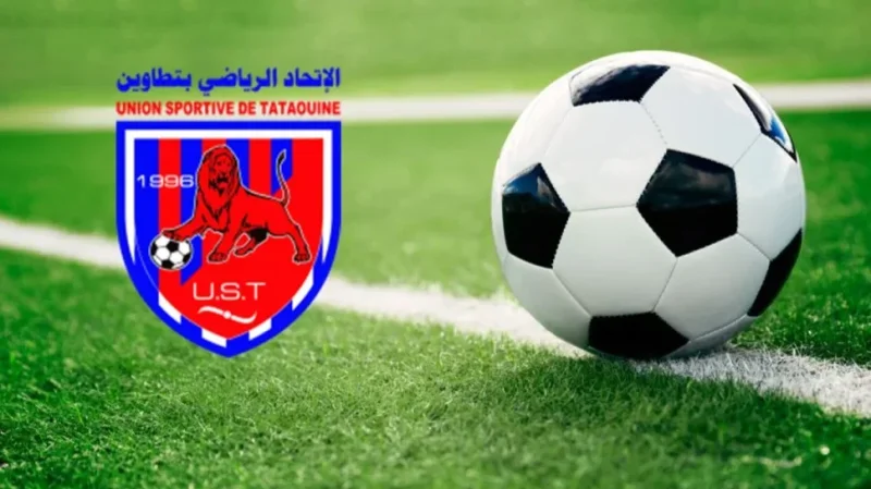 ريّان العيساوي وأيوب القريشي ينضمّان إلى اتّحاد تطاوين