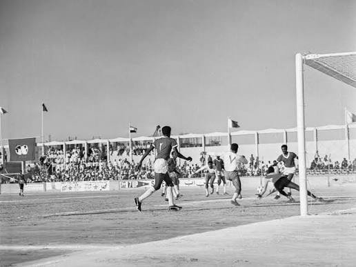 56 عاما صنعت هوية "كأس الخليج".. فمن أين بدأت الحكاية؟