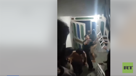 بعد هجوم على سكنهم.. لجنة عراقية تتابع قضية الطلبة في جامعة سمنان الإيرانية