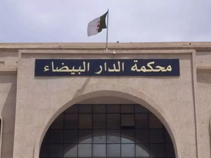 عقوبات تصل إلى 10 سنوات حبسا لمجوهراتيين بالبليدة هرّبوا قرابة 10 كلغ من الذهب إلى تركيا
