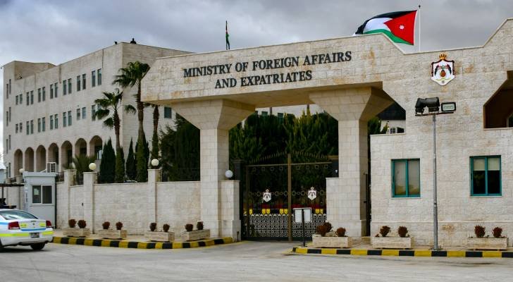 الخارجية: الأردن يدين استمرار اقتحامات المستوطنين للمسجد الأقصى وفرض قيود على المصلين