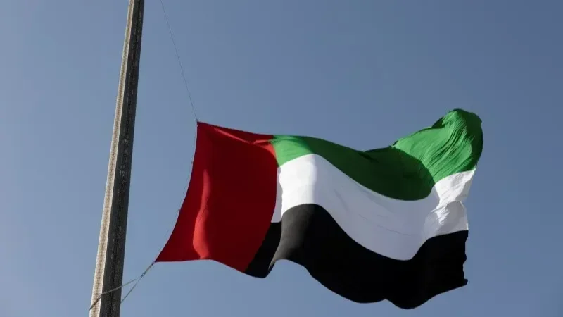 وزارة الدفاع الإماراتية: مقتل عسكريين اثنين خلال مهمة تدريبية