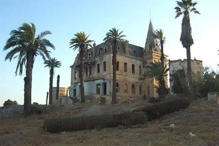 سيدي بلعباس… مدينة القصور ومتحف على الهواء الطلق