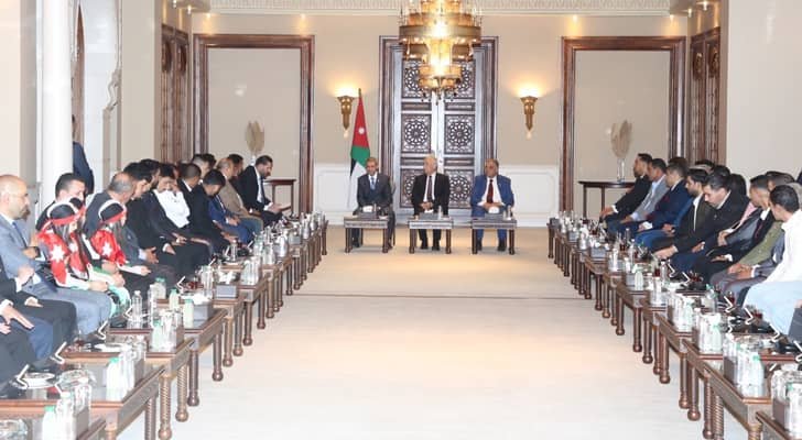 العيسوي: خطاب الملك بالأمم المتحدة رسخ ثوابت الأردن في حماية سيادته ومصالحه