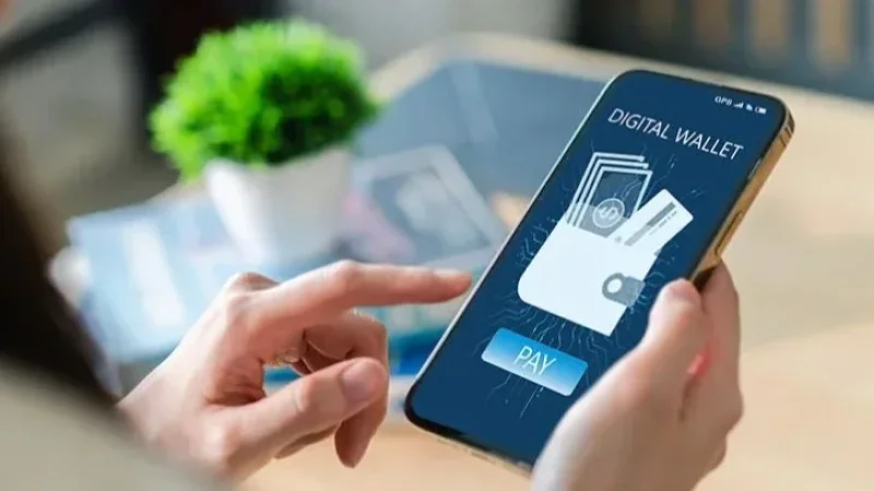 البنك المركزي ينشر الإطار الجديد المنظم لنشاط وسير مؤسسات الدفع
