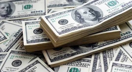 سعر صرف الدولار الأمريكي مقابل الدينار الأردني يوم الاثنين