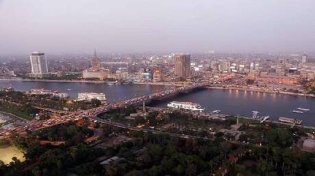 مصر.. تراجع كبير في معدل المواليد