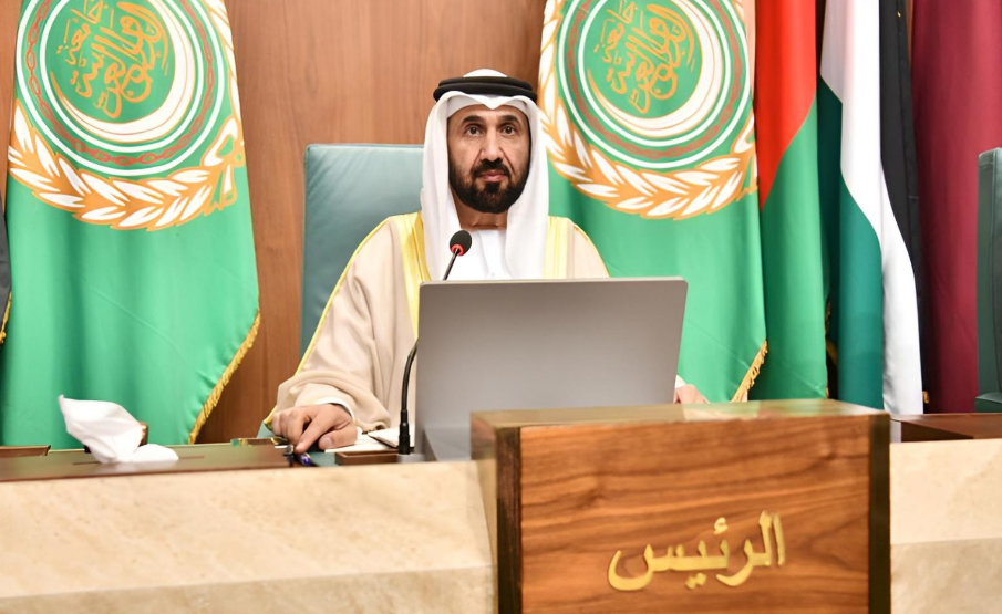 البرلمان العربي يدين الهجوم الحوثي الذي استهدف الرياض