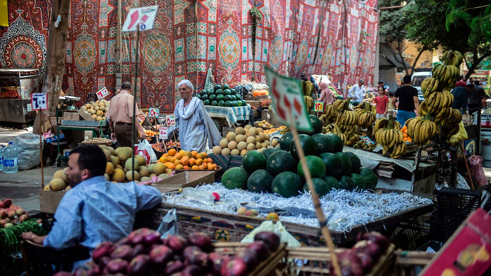 الحكومة المصرية تطلق مبادرة لـ"خفض أسعار السلع لمدة 6 أشهر".. ما التفاصيل؟