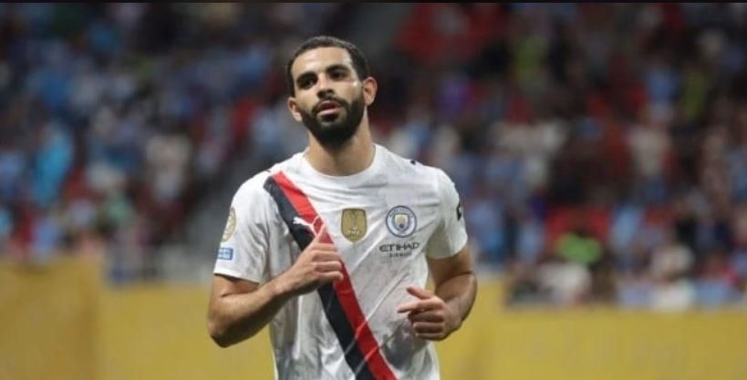 آيت نوري: “أريد اللّعب ولو حارس مرمى”!