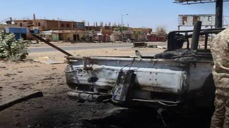 الأمم المتحدة تبدي استعدادها للتحقيق في مزاعم استخدام أسلحة كيميائية في السودان