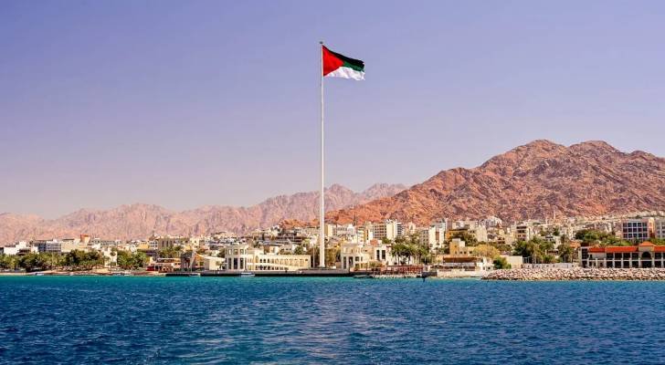 مياه العقبة توضح عبر من هنا نبدأ أسباب انقطاع المياه وضعف الضخ خلال فصل الصيف