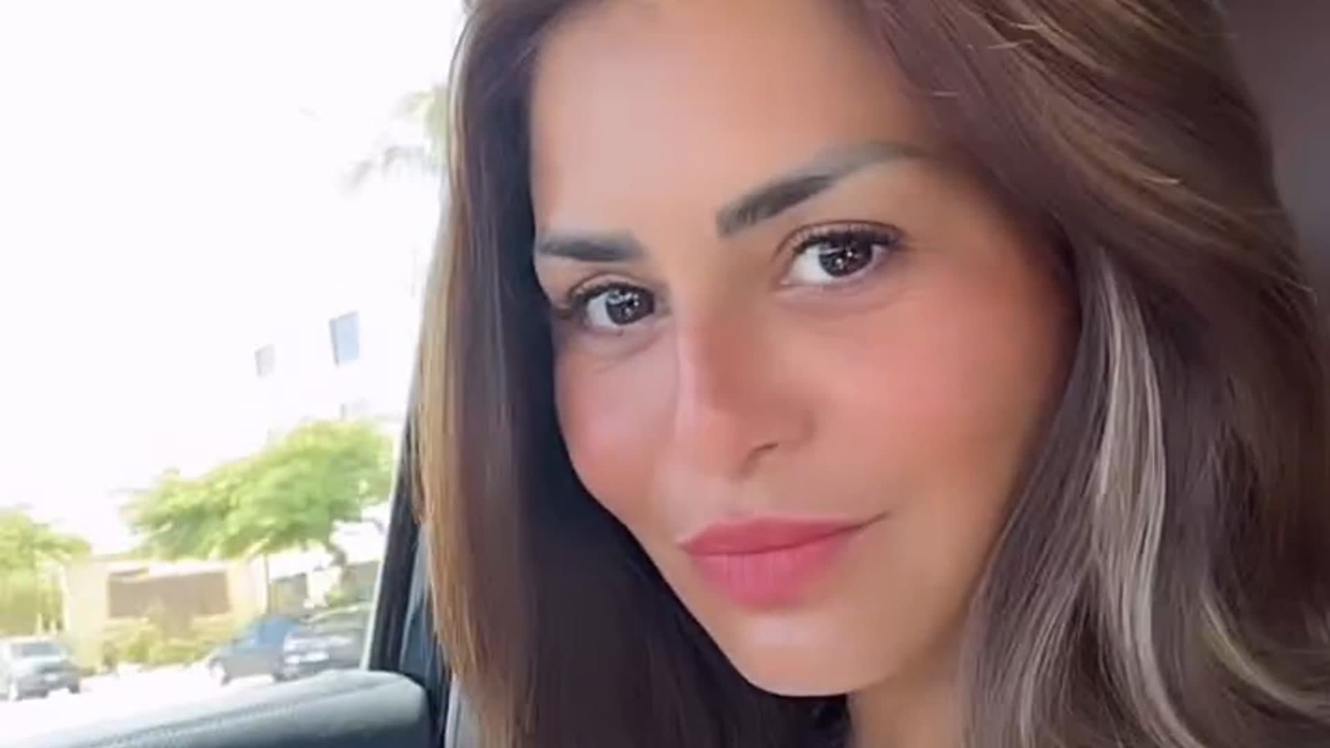 "العمر رقم".. هذا ما تمنته الفنانة منة فضالي في عيد ميلادها