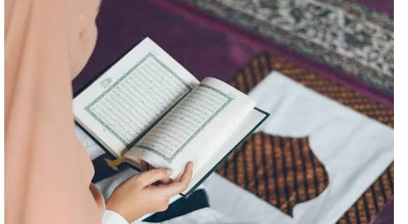 الأوقاف تعلن بدء التسجيل للتصفية الأولى للمسابقة الهاشمية القرآنية للإناث