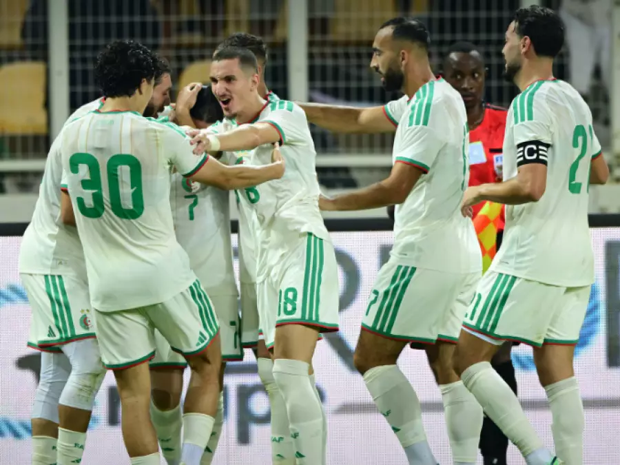 Qualifications CAN-2027: Les “Verts” lancent leur campagne du bon pied