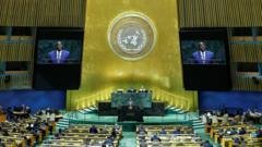 اليوم الرابع للجمعية العامة للأمم المتحدة: رؤساء وزراء العراق ولبنان ومصر على جدول المتحدثين