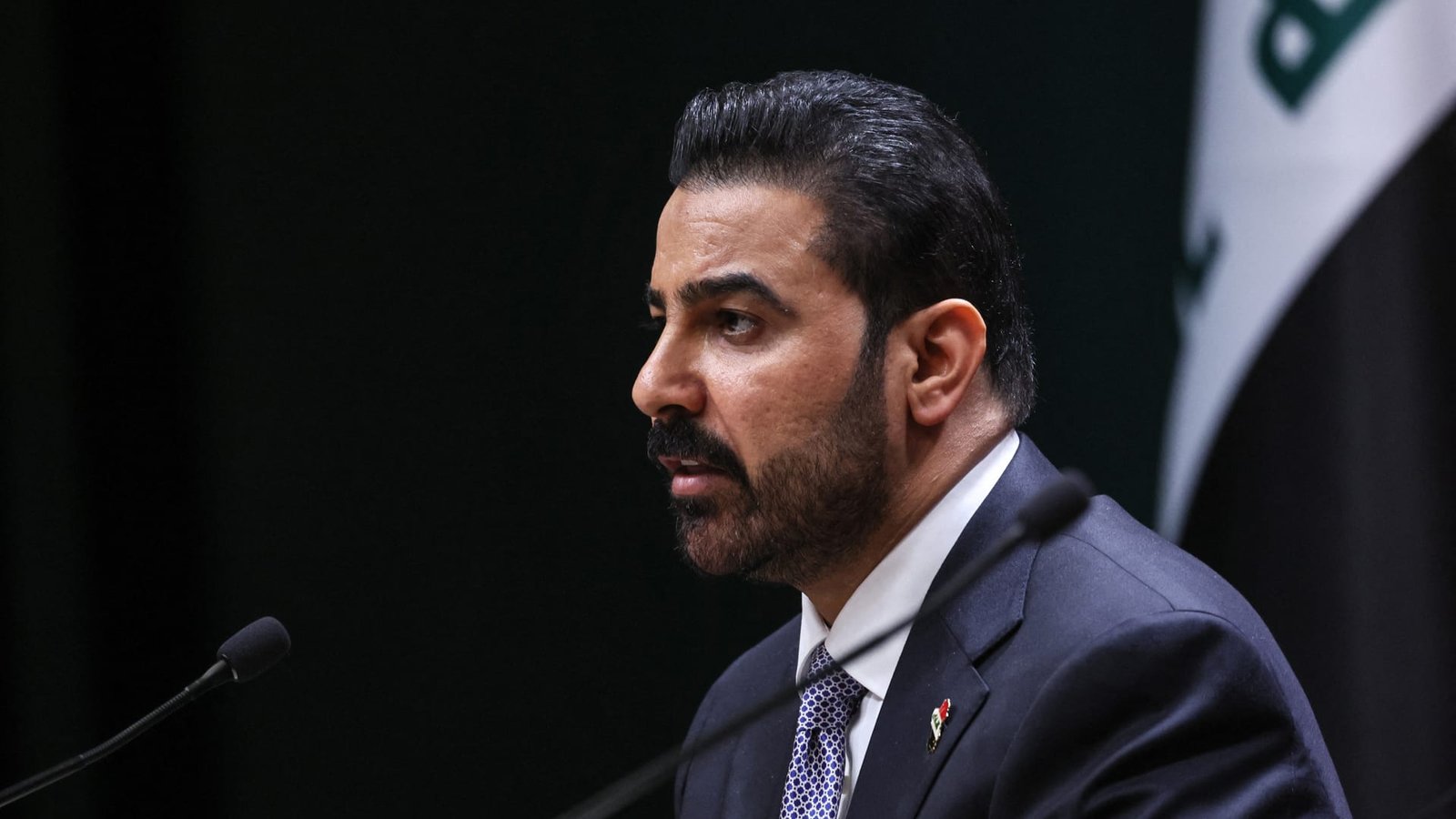 العراق يعلن إجراءات أمنية عقب استهداف خط أنابيب النفط في السعودية.. ما هي؟