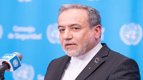 عراقجي: إيران مستعدة بالكامل لاستئناف الحرب لكنها مستعدة للدبلوماسية أيضا.. الأمر متروك لترامب