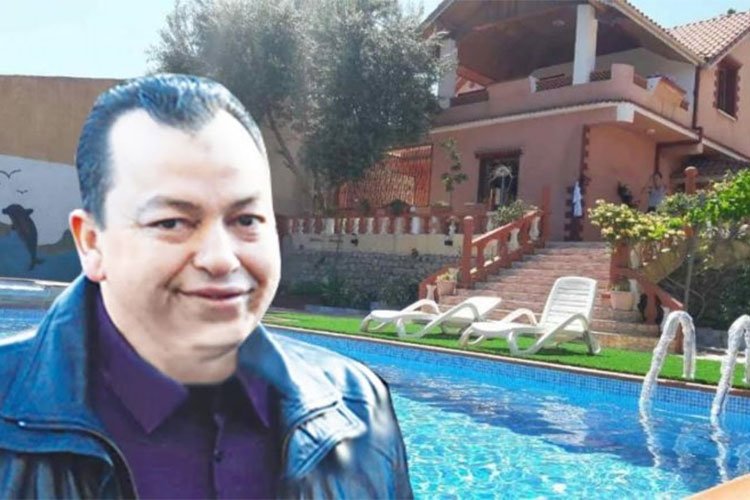فضيحة “البوشي” و7 قناطير كوكايين أمام محكمة الجنايات قريبا