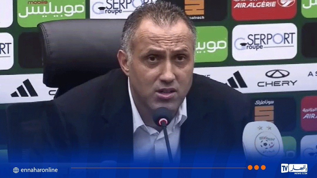 حمداني: “اعتزال بعض الأسماء يفتح الباب أمام الشباب ولكن..”