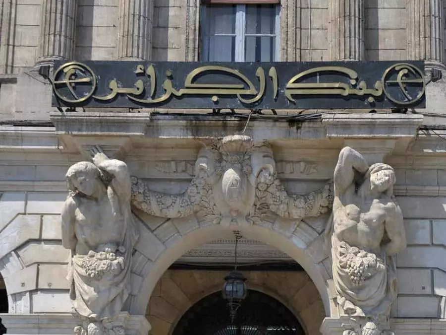 Installation de Mohand Bourai à la tête de la Banque d’Algérie
