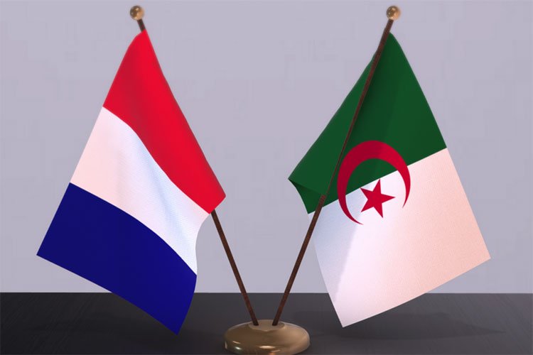 إفلاس 600 شركة فرنسية تصدر منتجاتها إلى الجزائر