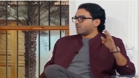 يريدون المال فقط.. العراقي نشأت أكرم يفجر موجة غضب في مصر والأردن (فيديو)