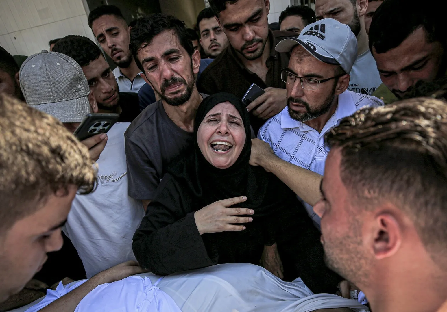 تصعيد إسرائيلي متواصل في غزة يخلّف شهداء وجرحى
