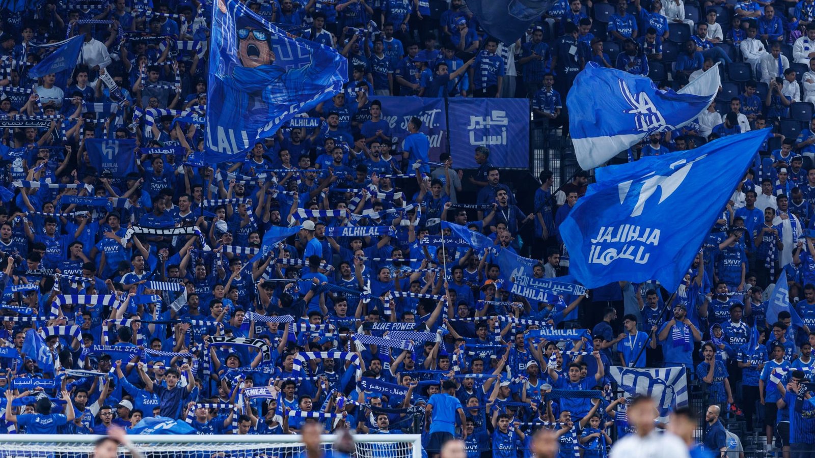 قادمًا من ليفربول.. الهلال السعودي يعين مديرًا رياضيًا جديدًا