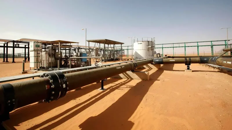الأمم المتحدة: استهداف البنية التحتية للنفط في ليبيا قد يؤدي لعقوبات