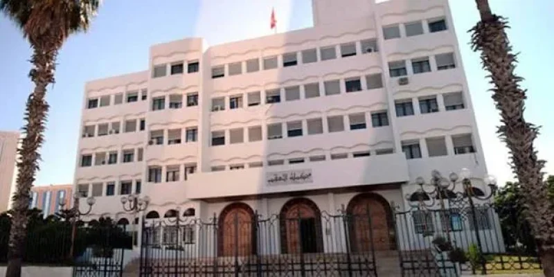 محكمة التعقيب ترفض الطعون في قضية 'التآمر على أمن الدولة'