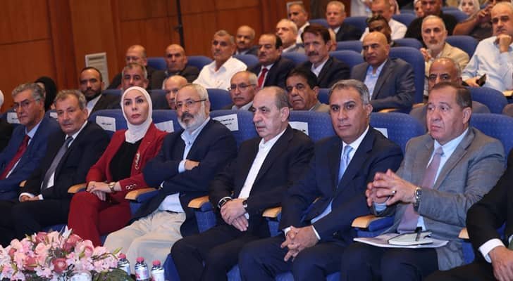 وزارة الإدارة المحلية تطلق برنامج بناء قدرات موظفي البلديات