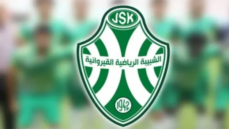 شبيبة القيروان: متوسط الميدان صبري العماري يمضي لمدة موسمين