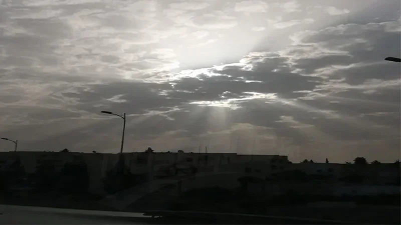 طقس السبت 19 سبتمبر 2026