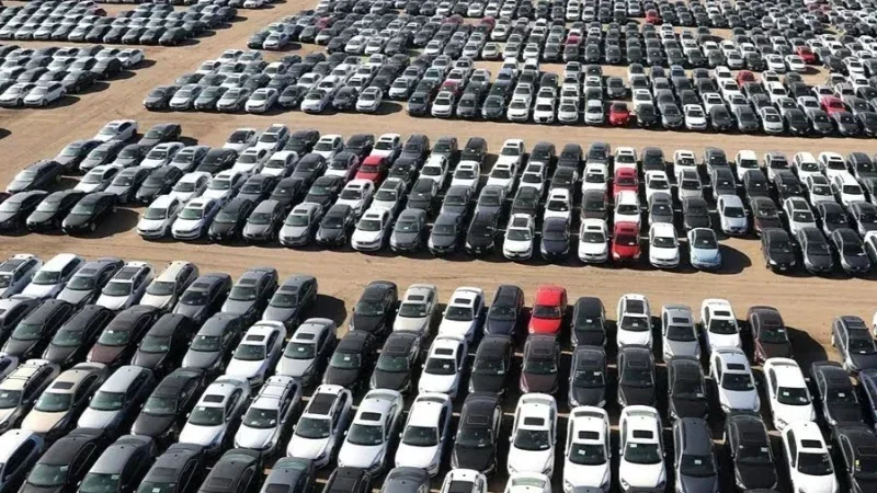 انتعاش مبيعات السيارات في تونس.. والعلامات الآسياوية تواصل هيمنتها