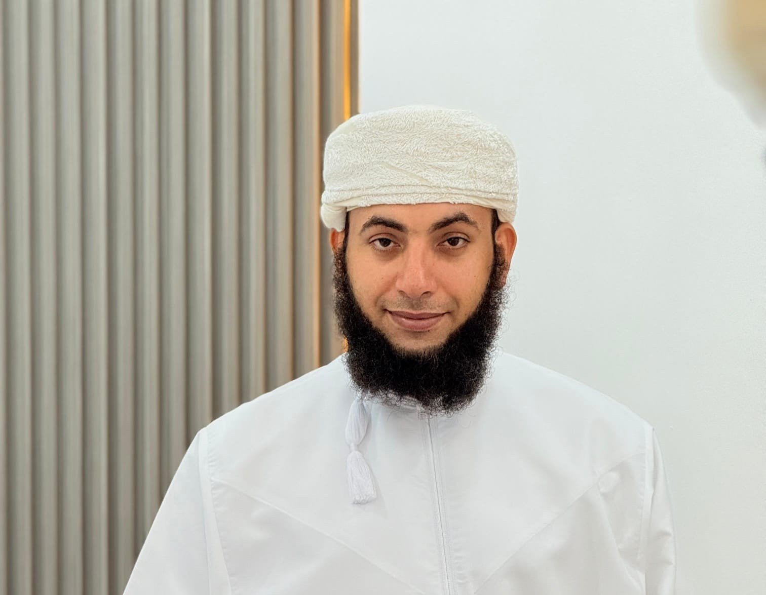 قوة بلا قسوة.. ورحمة بلا ضعف