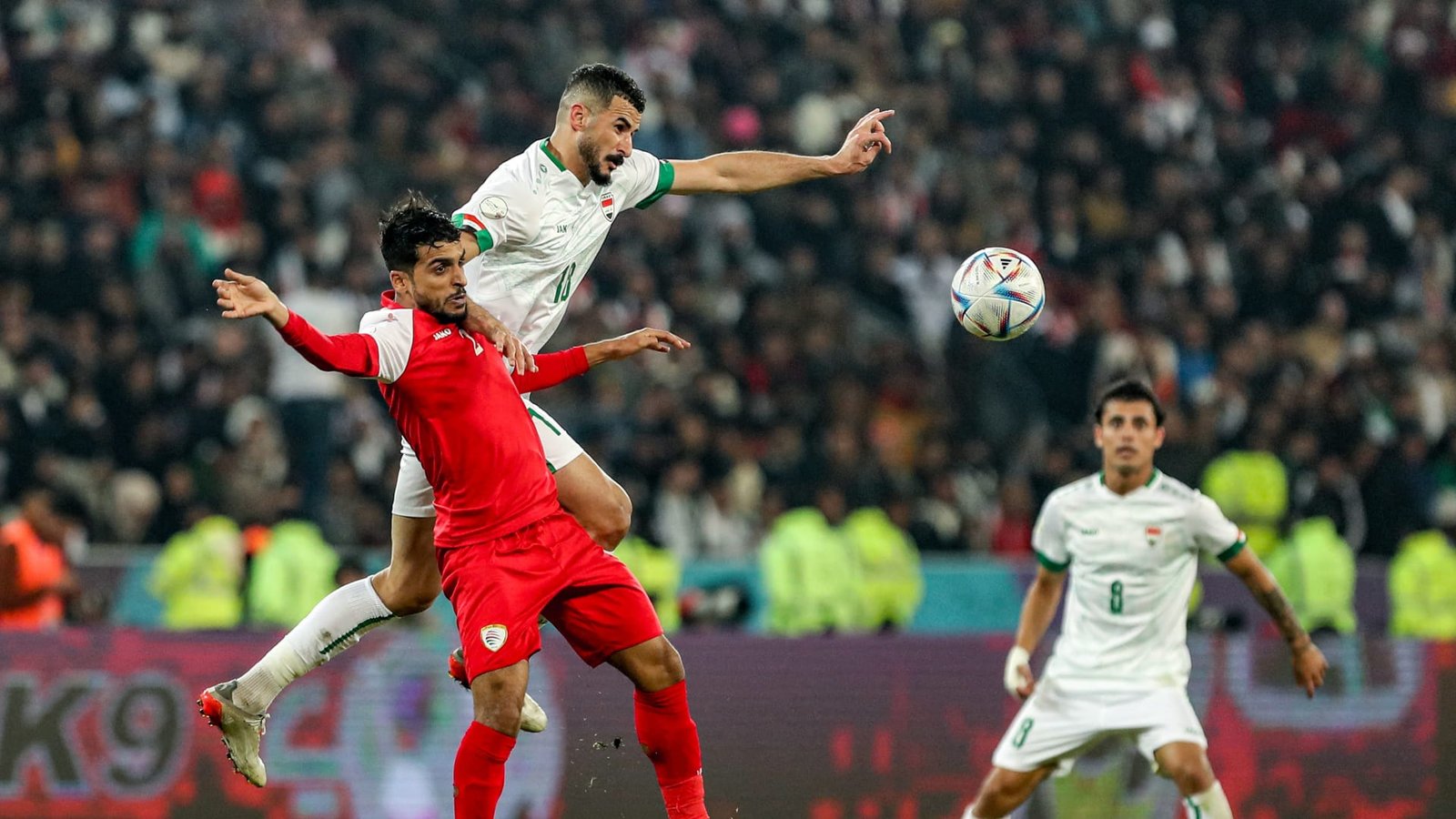 العراق أم عُمان.. من رابع المتأهلين لنصف نهائي "خليجي 27" بعد إجراء قرعة؟