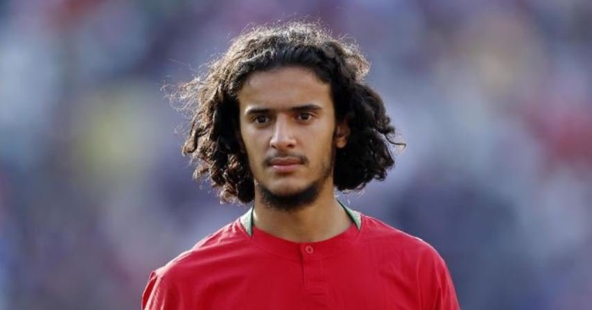 لاعب بلجيكي يُهين المغربي بوعدي بِوصف “حمار”!