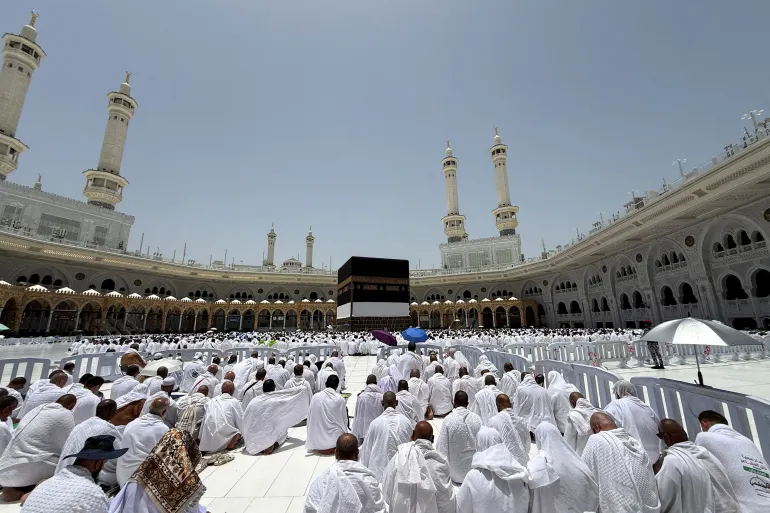 رحلة الحجّ: انطلاق الفحوصات الطبية بداية من 15 سبتمبر