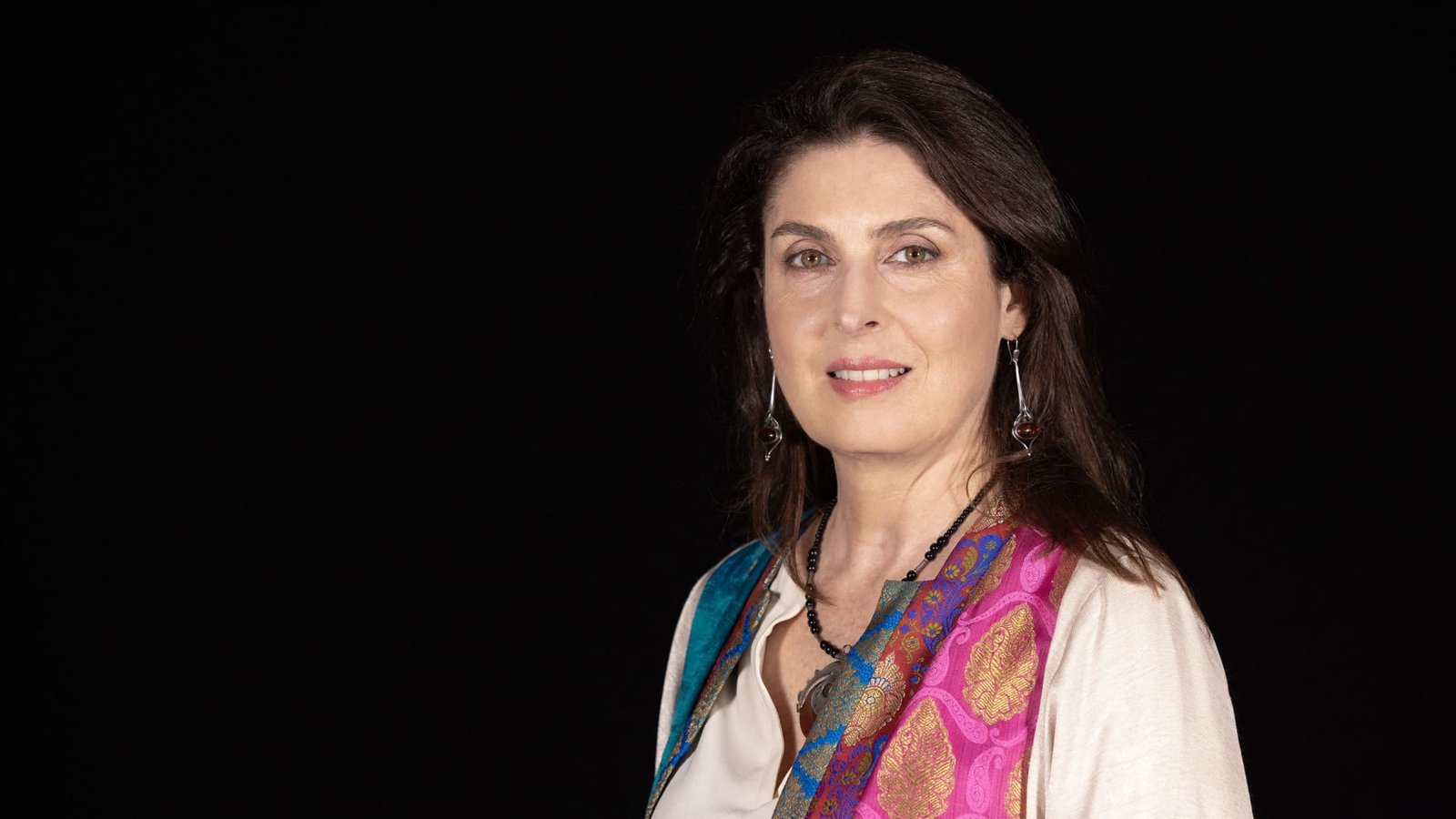 المخرجة مي المصري: أكاديمية غزة للسينما ضرورة لحماية الذاكرة الفلسطينية
