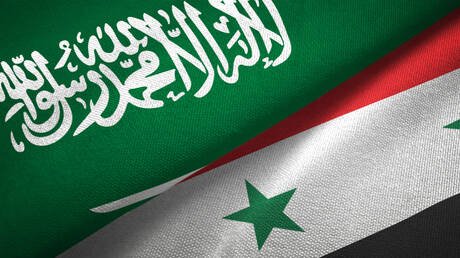 شراكة سورية سعودية لرقمنة قطاع المشتقات النفطية في سوريا