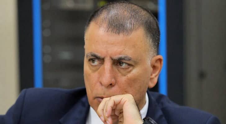 وزارة الداخلية تفرج عن (374) موقوفاً إدارياً