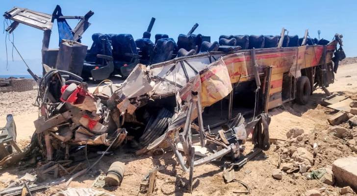 مش راجع.. آخر كلمات الشاب الأردني معتز فريحات قبل رحيله بحادث سير في مصر