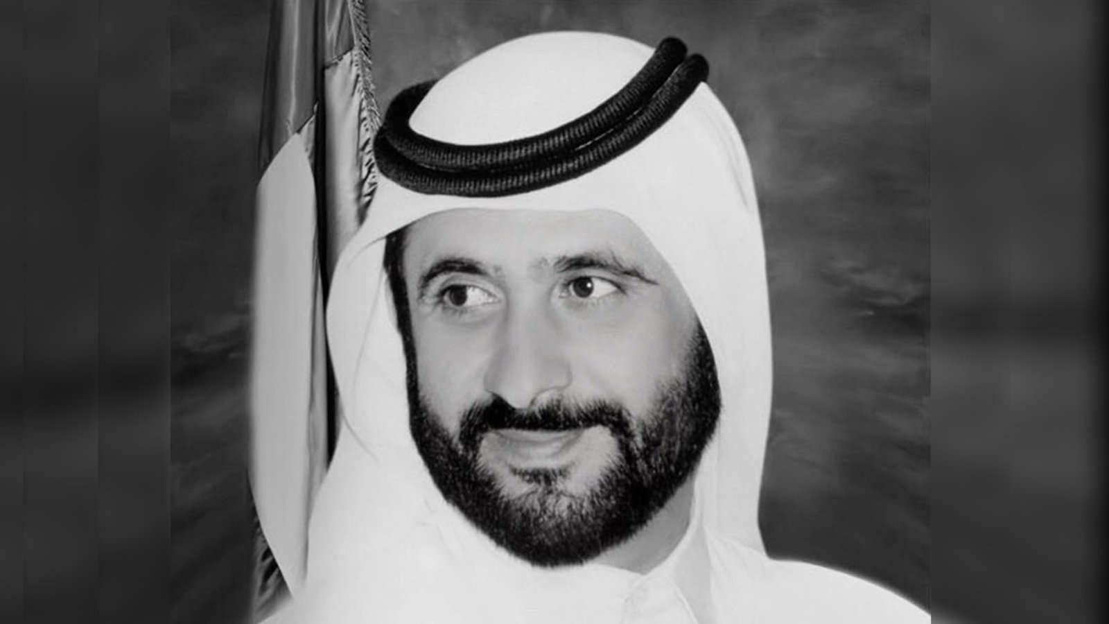 "تغيب عن أعيننا ولا تغيب عن قلوبنا".. محمد بن راشد ينعى شقيقه بكلمات مؤثرة