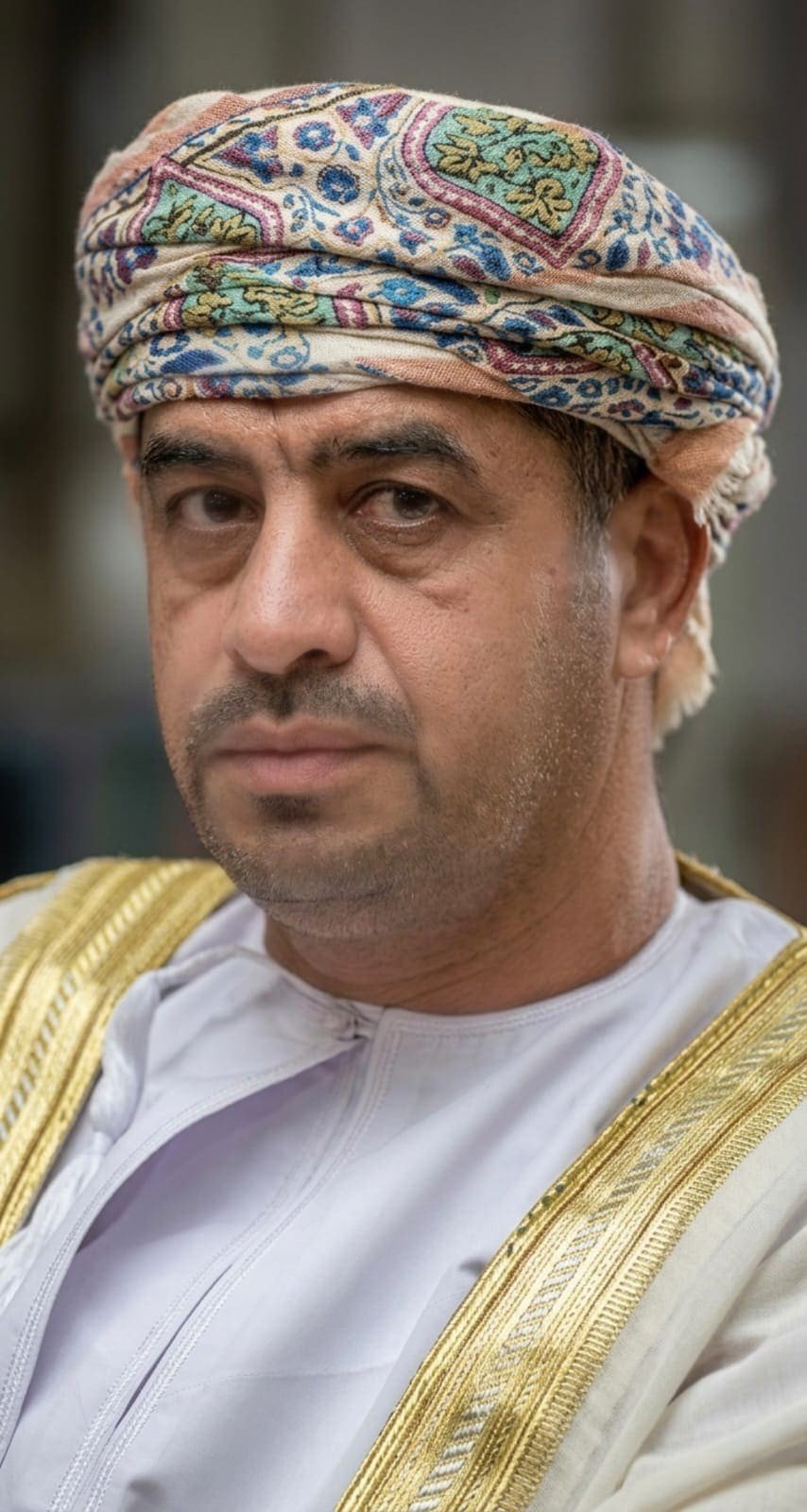 جواهر عُمان الخفية