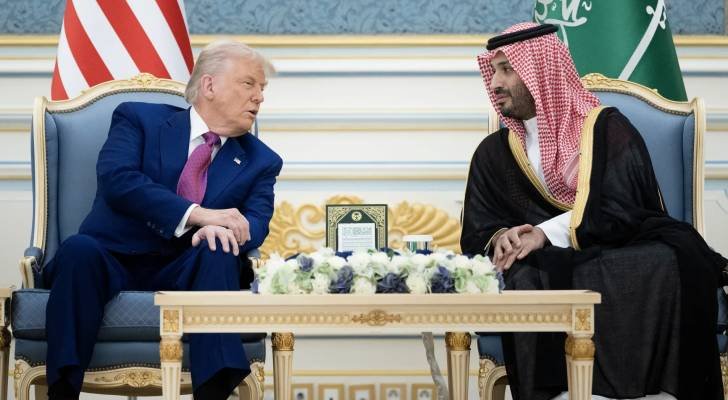 الولايات المتحدة توافق على بيع محتمل للذخائر بقيمة 5 مليارات دولار إلى السعودية