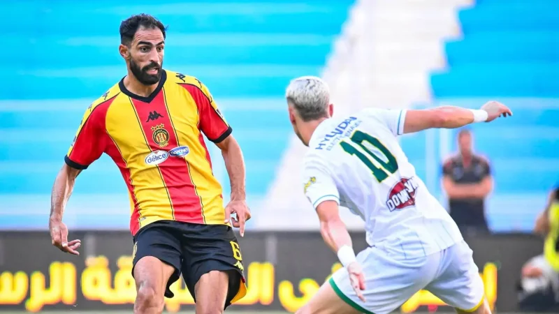 الرابطة الأولى: برنامج مباريات الدفعة الثانية من الجولة الرابعة