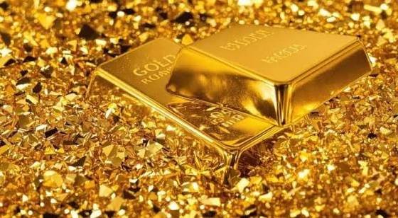 تراجع أسعار الذهب عالمياً في ظل التوترات الإقليمية