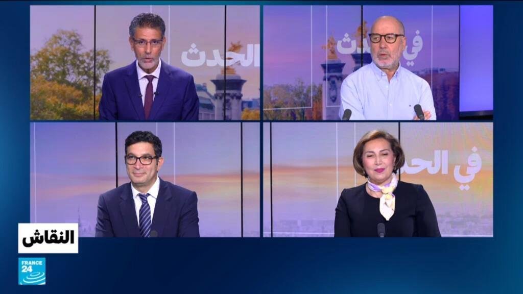 ترامب - شي جين بينغ: كيف سيرسمان مصير العالم؟